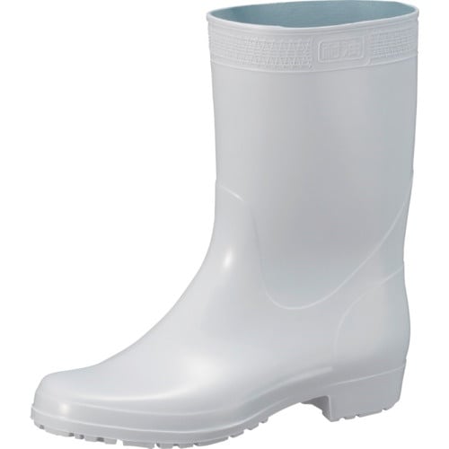 Achilles ワークマスターSBB800 白2