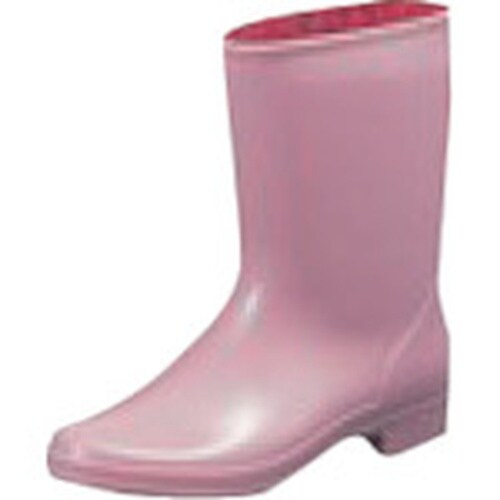 Achilles カレン310 ローズ24.0cm