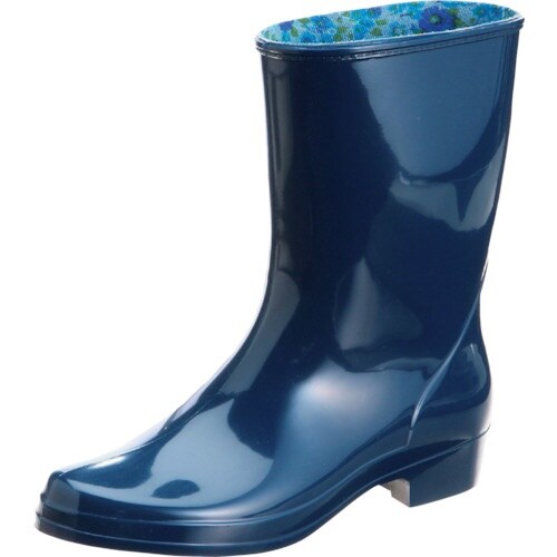 Achilles カレン310 鉄紺25.0cm