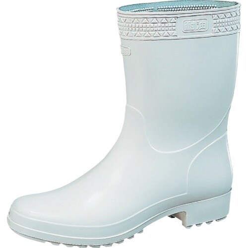 Achilles ワークマスターSBB800 白2