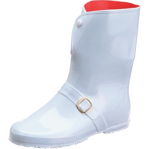 Achilles カレン400 白24.0cm