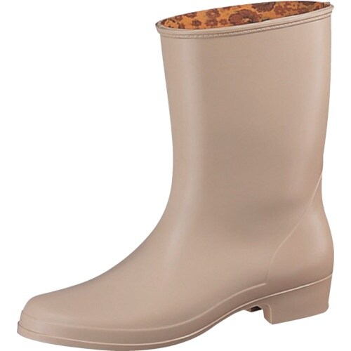 Achilles カレン310 ベージュ23.5c