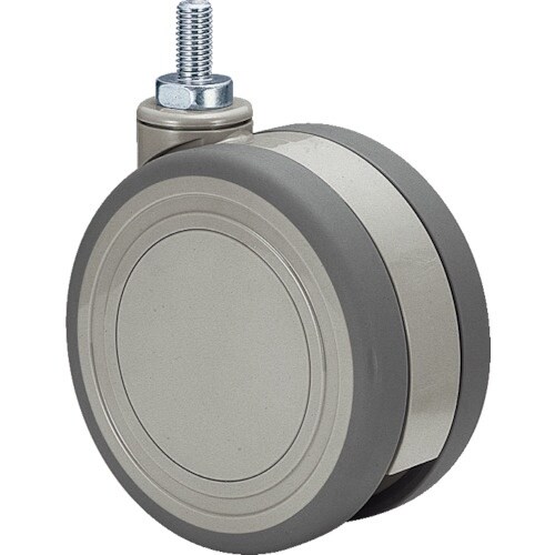 東海 エラストマー車輪 130径