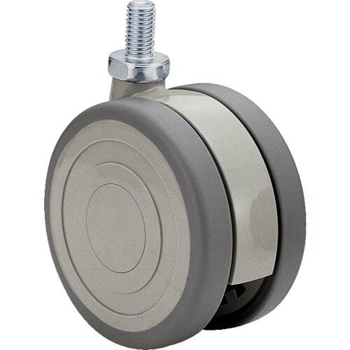 東海 エラストマー車輪 100径