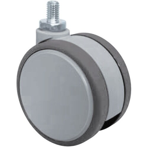 東海 タストカバー付キャスター75径