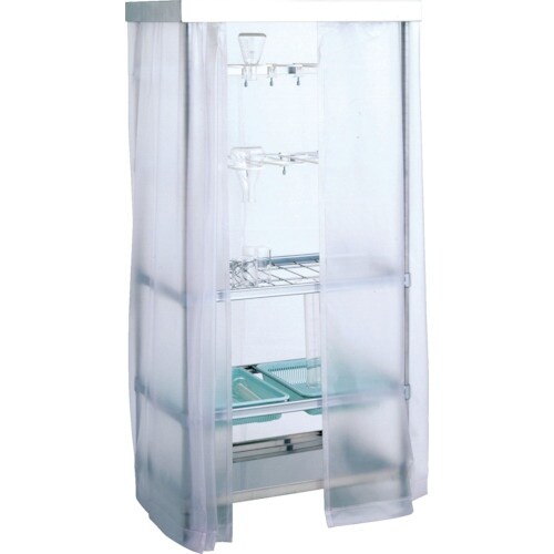 Canyon ドライシェルフCV