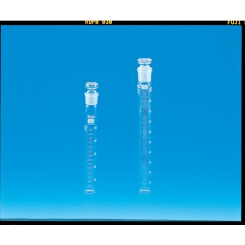 TGK Fine共通比色管 25mL 15/25