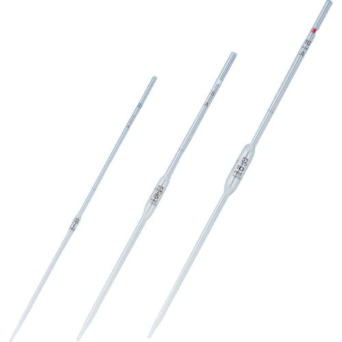 TGK ホールピペット Sグレード 4ml