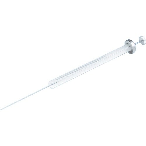 TGK マイクロシリンジ MS−100 液分析用