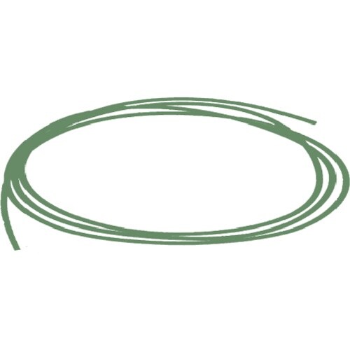 ニューストロング シリコン紐 Φ4