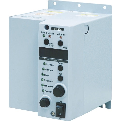 シンフォニア DM/DMS専用コントローラ