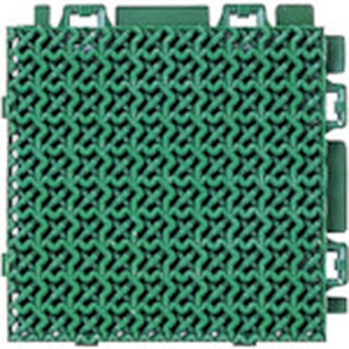 コンドル 風除室用マット ブイステップマット13