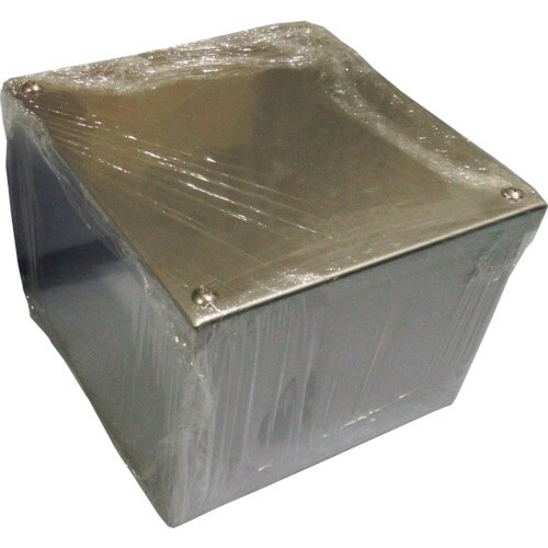 JAPPY プルボックス ステンレス製 被せフタ