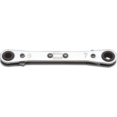 Ko−ken ラチェットスパナ 14mmx17mm