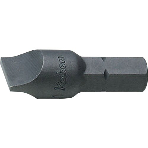 Ko−ken 8mmHマイナスビット 全長80mm