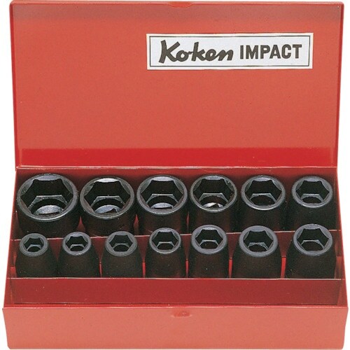 Ko−ken 12.7mm差込 インパクト12角ソ