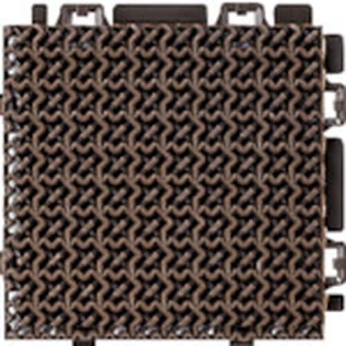 コンドル 風除室用マット ブイステップマット13