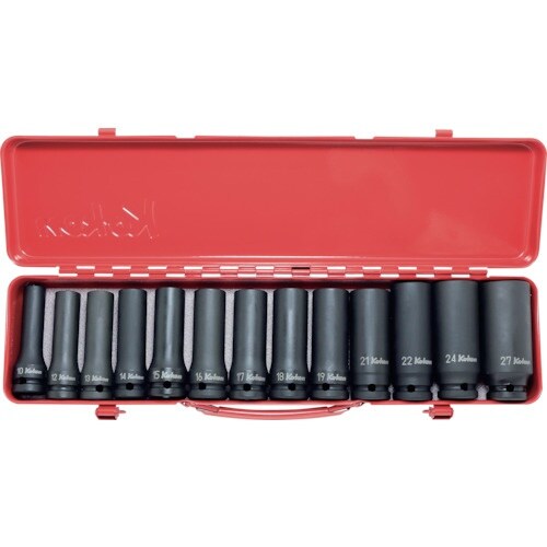 Ko−ken 12.7mm差込 インパクトディープ