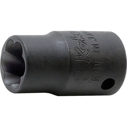 Ko−ken 6.35mm差込 ナットツイスター