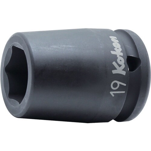 Ko−ken 15.9mm差込 インパクト6角ソケ