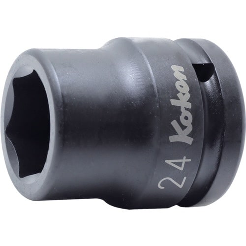 Ko−ken 19mm差込 インパクト6角ソケット