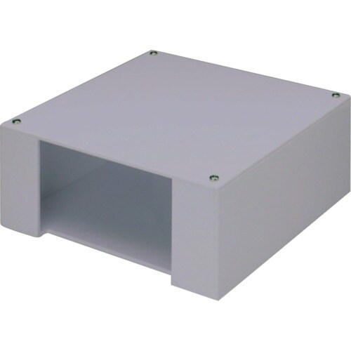 マサル エムケーダクト付属品 ブンキボックス 5号