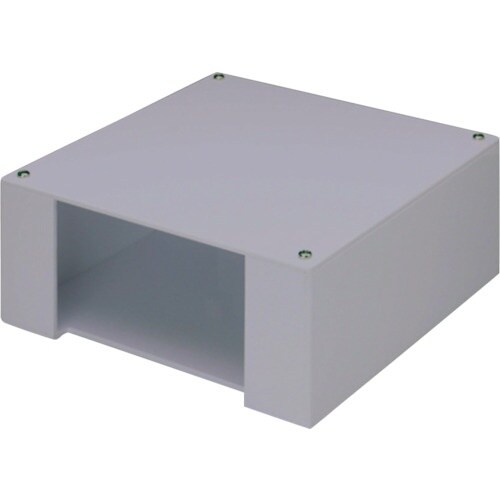 マサル エムケーダクト付属品 ブンキボックス 6号