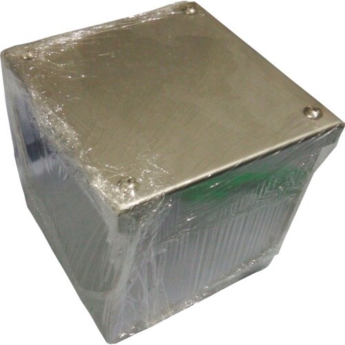 JAPPY プルボックス ステンレス製 被せフタ