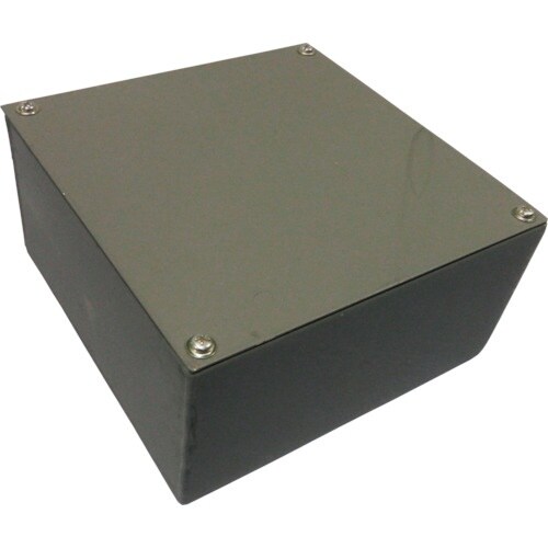 JAPPY プルボックス 200×200×100