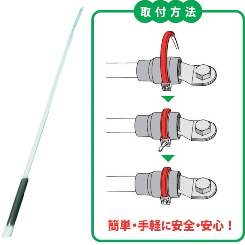 JAPPY 後付サーモタイ メモリータイプ 適応電