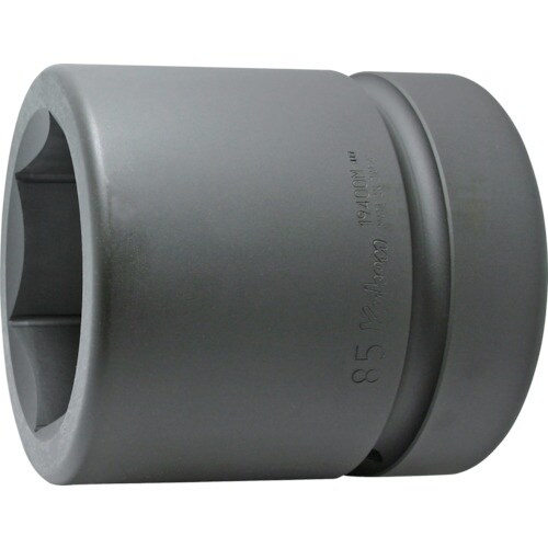 Ko−ken 63.5mm差込 インパクト6角ソケ