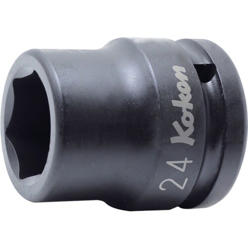 Ko−ken 19mm差込 インパクト6角ソケット