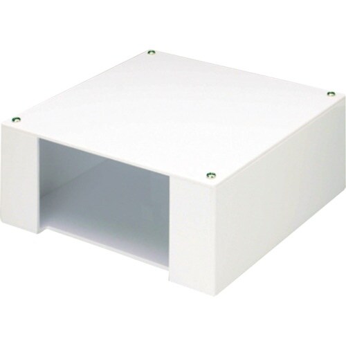 マサル エムケーダクト付属品 ブンキボックス 5号