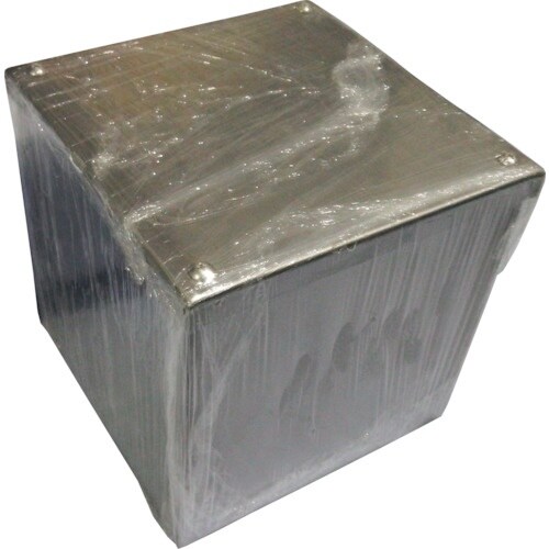 JAPPY プルボックス ステンレス製 被せフタ