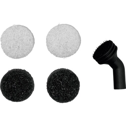 IRIS 536989 スチームクリーナー用パーツ