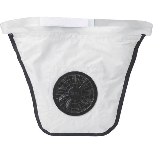 空調服 空調ヘルメット02本体