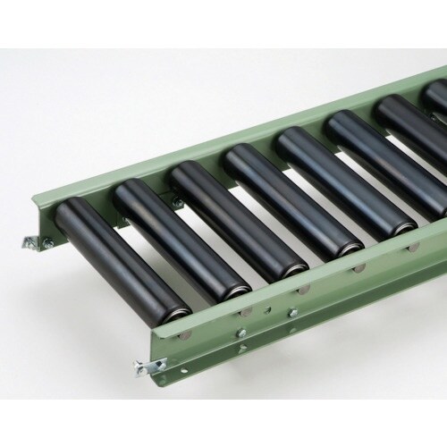 マキテック スチール製ローラコンベヤR6038SB