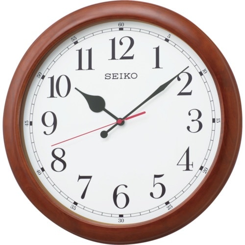 SEIKO 大型電波掛時計