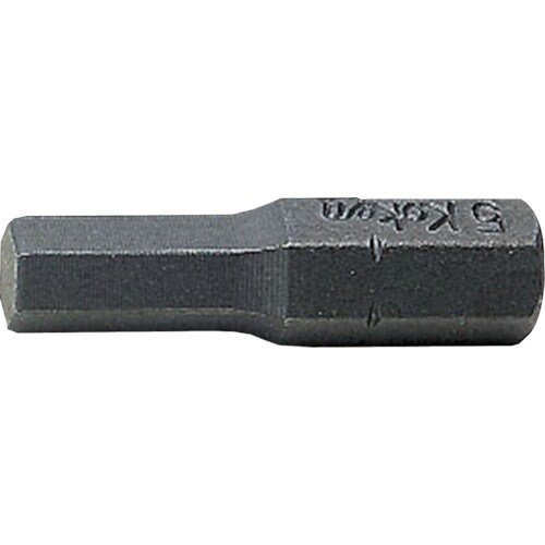 Ko−ken ヘックスビット 全長25mm 7/3