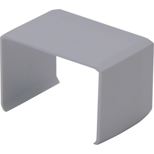 マサル エムケーダクト付属品 ジョイントカバー 0