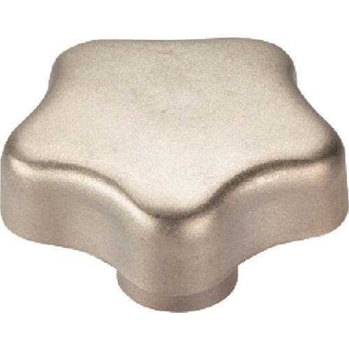 HALDER スターグリップ ステンレス鋼 メネジ