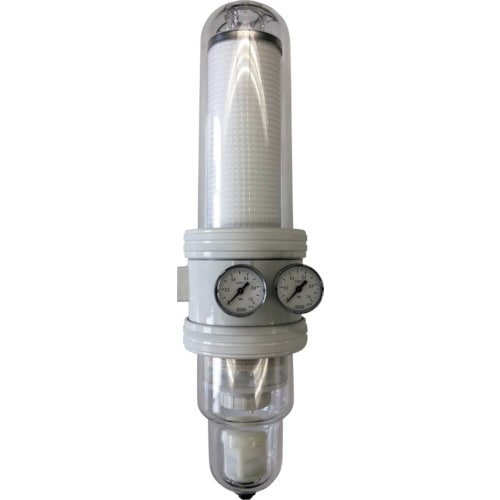 前田シェル エアフィルター 3in1マルチ・ドライ