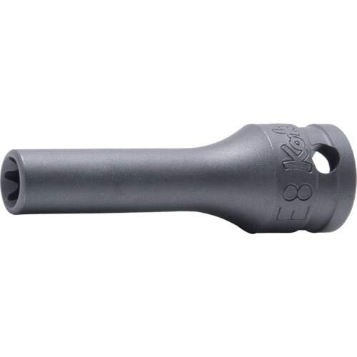 Ko−ken 9.5mm差込 トルクスディープソケ