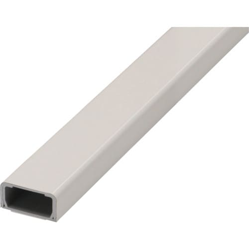 マサル メタルエフモール B型 1m ミルキーホワ