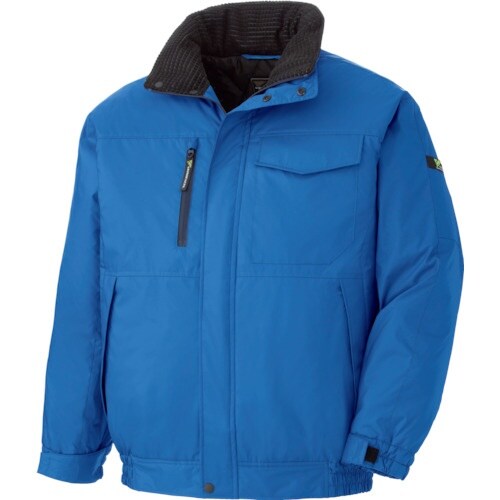 ミドリ安全 ベルデクセル 帯電防止軽量防寒ブルゾン