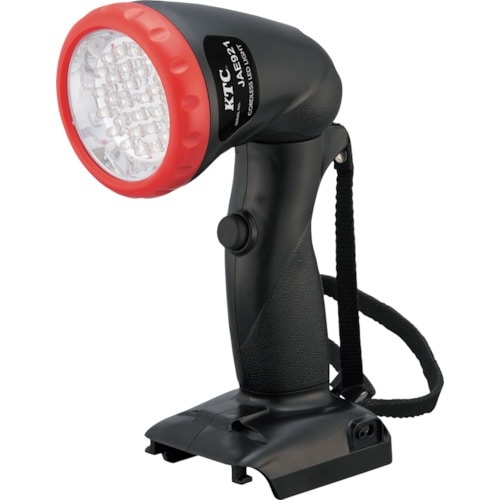 KTC コードレスLEDライト 電源18V 全長2