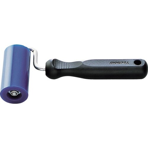 DOGYU ソフトウレタンローラー70mm