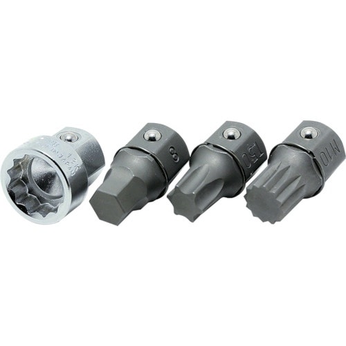 Ko−ken 145KD用ソケット 13mm