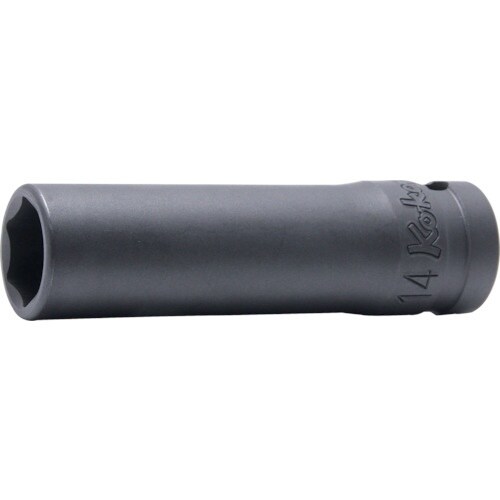 Ko−ken 12.7mm差込 6角ディープソケッ