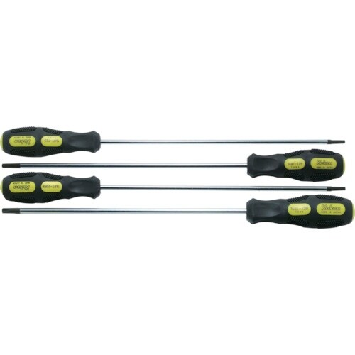 Ko−ken ロングシャンクトルクスドライバーセッ